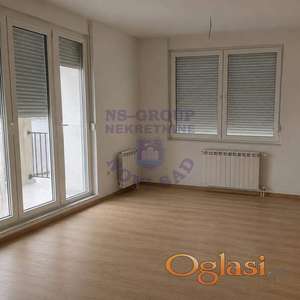 Izdaje se polunamešten stan površine 65 m² - Cara Dušana