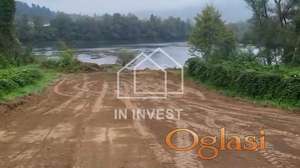 Plac na Drini, Drlace