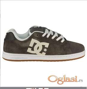 Dc Shoes Gaveler trainers