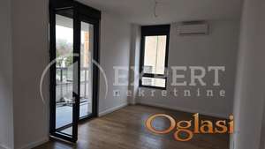 Izdaje se poslovni prostor kod Vojne bolnice, 63m2