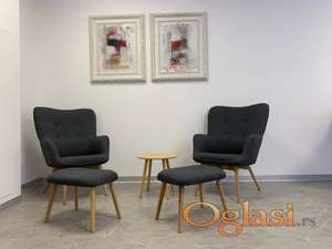 Članstva za zajednički rad na lokaciji HQ Vracar Business Centre