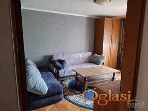 STAN - NOVI SAD - STANICA - 49m2 - 128750 evra