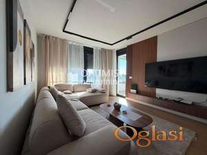 Blok 64, Airport Garden – luksuzan, nov, neuseljavan stan ID#3693
