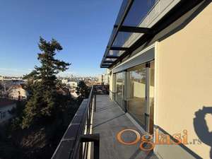 4.0 Porodičan stan u mirnom delu Voždovca ID#1059