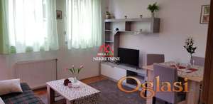 Centar - jednoiposoban - pet friendly