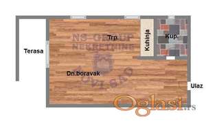 Novogradnja