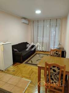 Izdaje se lepa garsonjera u Hadži Ruvimovoj - povoljno! ID#4660