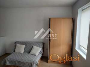 Prodajem PRELEPU GARSONJERU - PODBARA ID#4249