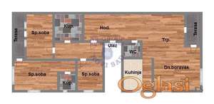 Fantastična lokacija, top ponuda