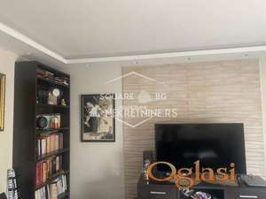 Carina,2.0 namešten,renoviran ID#4480