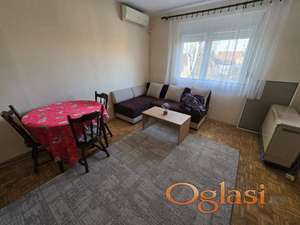 Bežanijska Kosa 3,manji dvosoban ID#18994