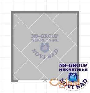 garaža na Novoj Detelinari