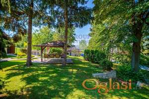 Odlicna kuca u Cerevicu sa prelepim dvoristem