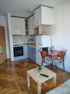 Detelinara stan jednosoban izdavanje