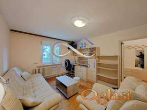 Novi Sad, Sajam - Komforan jednosoban stan ID#1417