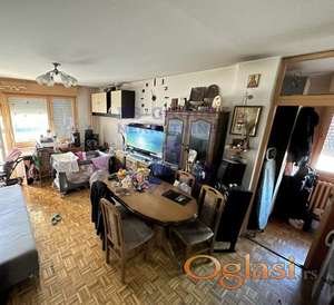 Jednoiposoban stan na Limanu 4 43m2