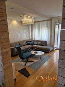 Bežanijska Kosa 2, 3.0 lux, namešten ID#6424