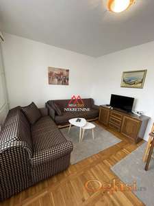 Novosadskog Sajma - 42m2 - dvosoban stan