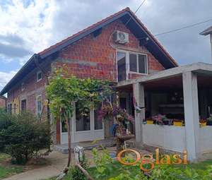 Odlična kuća nadomak Novog Sada, u Kaću!