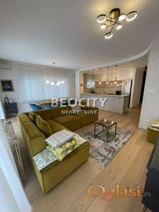Novi Sad, Centar, Narodnog fronta, 3.0, 105m2