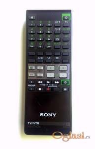 Sony RM-673 TV/VTR