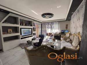 Predstavljamo Vam porodičnu kuću koja se nalazi u Novim Ledincima.