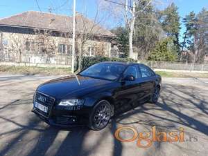 Audi A4 B8 dioda 2.0tdi s line