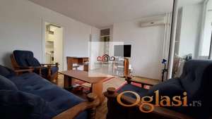 LIMAN 3 DVOIPOSOBAN STAN