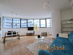 Pupinova palata - 2.0 namešten stan