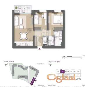 BW Alegra 71,79m2 - lux 3.0 ID#1338