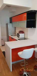 LIMAN 3 JEDNOIPOSOBAN STAN 350 EURA