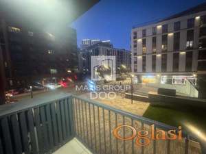 Akcija-BW Qurtet od 58,05m2 ID#1759