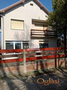 Spratna kuća sa velikim placem u Krajišniku ID#1965