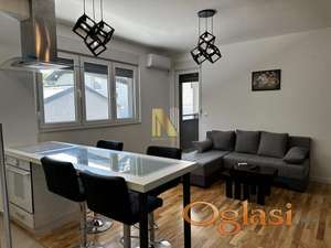 Prodaja - 1.5 stan u novoizgrađenoj zgradi - blizina Dunava