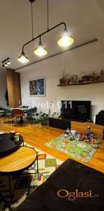 Stan bez ulaganja, sa parkingom ID#3982