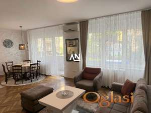 Palilula, Botanička bašta, Takovska, 55m2 ID#36275