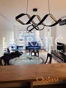 Lekino Brdo,Rade Končara,74m2,3.0-potpuno nov #3367