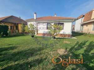 Odlična kuća u Veterniku