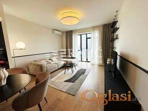 Bg na vodi(Scala)80 m2,3.0 #4441