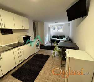 BULEVAR EVROPE 1,5 stan 