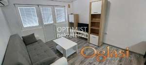 Kotež 15 + 2 m2, uknjiženo 1/1, renovirano ID#3286