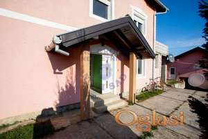 Kvalitetna spratna porodična kuća!