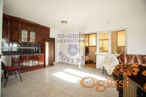 Kvalitetna spratna porodična kuća!