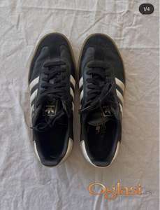 Adidas samba