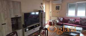 STAN - NOVI SAD - CENTAR - 52m2 - 130000 evra