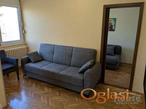 NOVI SAD - LIMAN 3 - 35m2 - 340 evra