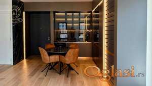 Prodaja stana Beograd na vodi – Kings Park Residence, 56m²