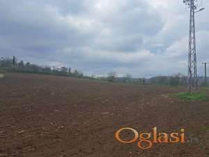 Odličan plac u Čereviću!