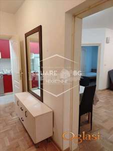 Južni Bulevar, 2.5 namešten ID#4718