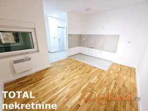 Stan NOVI SAD,GRBAVICA - 36 m2 93000 €, ID: 1101487